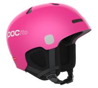 POC - Kid's POCito Auric Cut MIPS - Casque de ski - 51-54 cm - XS/S - fluorescent pink