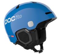 POC - Kid's Pocito Fornix Mips - Casque de ski - 51-54 cm - XS/S - fluorescent blue