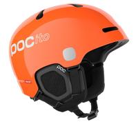 POC - Kid's Pocito Fornix Mips - Casque de ski - 51-54 cm - XS/S - fluorescent orange