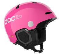 POC - Kid's Pocito Fornix Mips - Casque de ski - 51-54 cm - XS/S - fluorescent pink