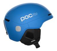 Casque POC POCito Obex MIPS bleu enfant - XXS