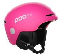 POC - Kid's POCito Obex MIPS - Casque de ski - 48-52 cm - XXS - fluorescent pink