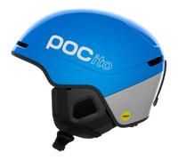 POCito Obex Mips fluorescent blue - M-L = 55 - 58 cm