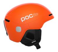POC - Kid's Pocito Obex Mips - Casque de ski - 55-58 cm - M/L - fluorescent orange