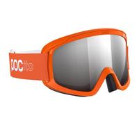 POC - Kid's Pocito Opsin S2 (VLT 24%) - Masque de ski - fluorescent orange