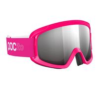 POC - Kid's Pocito Opsin S2 (VLT 24%) - Masque de ski - fluorescent pink