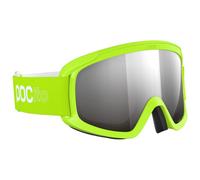 POC - Kid's Pocito Opsin S2 (VLT 24%) - Masque de ski - fluorescent yellow / green