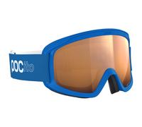 POC - Kid's Pocito Opsin S2 (VLT 25%) - Masque de ski - fluorescent blue