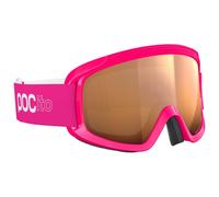 POC - Kid's Pocito Opsin S2 (VLT 25%) - Masque de ski - fluorescent pink