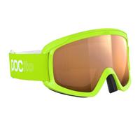 Masques de ski enfant POC POCito Opsin Couleur: jaune