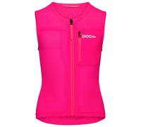 Gilet de protection POC POCito VPD Air rose fuchsia - M