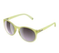 POC Know - Mixte - Vert / Jaune - taille Unique- modèle 2024