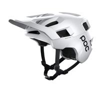 POC Kortal Casque Unisex-Adult, Hydrogen White Matt, M (55-58cm)