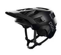 POC Kortal Casque Unisex-Adult, Uranium Black Matt, L (59-62cm)
