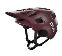 Poc - Kortal - Casque VTT Propylene Red Matt - XS / S (51 - 54 cm)