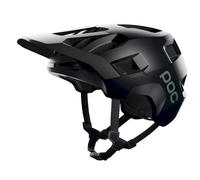 Poc - Kortal - Casque VTT Uranium Black Matt - M (55 - 58 cm)