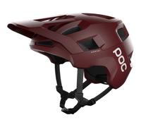 Poc Kortal Mtb Helmet Rouge M-L Garnet Red Matt