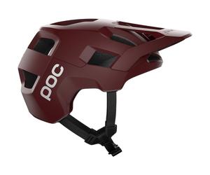 POC Kortal - Mixte - Violet / Rouge - taille 55/58- modèle 2024