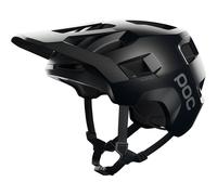 Poc Kortal Mtb Helmet Noir XS-S Uranium Black Matt