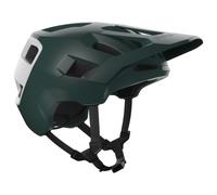 POC - Kortal Race MIPS - Casque de cyclisme - 51-54 cm - XS/S - pargasite green matt/fluorescent orange matt
