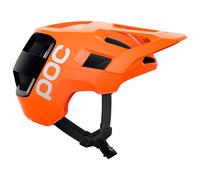 POC - Kortal Race MIPS - Casque de cyclisme - 59-62 cm - XL/XXL - fluorescent orange avip / uranium black matt
