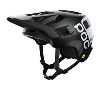 POC - Kortal Race MIPS - Casque de cyclisme - 59-62 cm - XL/XXL - uranium black / hydrogen white matt