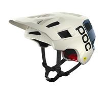 POC Kortal Race MIPS Casque de vélo - Protection maximale et Excellente Ventilation pour Les Amateurs exigeants de Trail et d'enduro, Protection MIPS, réflecteur RECCO