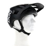 POC Kortal Race MIPS Casque MTB M-L Noir