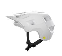 Poc - Kortal Race MIPS - Casque VTT Hydrogen White Matt - M / L (55 - 58 cm)