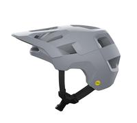 POC Casque de VTT Kortal Race MIPS Gris Granit Mat XS/S (51–54 cm)