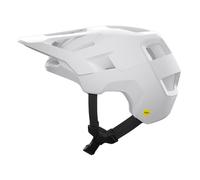 POC Kortal Race MIPS - Casque VTT ultraléger avec MIPS, RECCO & NFC Medical ID, Ventilation Continue, Protection étendue et Ajustement Parfait pour Enduro, Trail et E-Bike