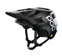 Casque POC Kortal Race MIPS noir - XS-S