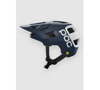 POC Kortal Race MIPS Helmet bleu XSS