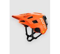 POC Kortal Race MIPS Helmet orange XSS