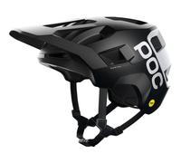 POC Kortal Race Mips - Mixte - Noir / Blanc - taille 55/58- modèle 2026