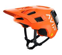 POC Kortal Race Mips - Mixte - Orange - taille 59/62- modèle 2025