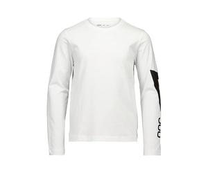POC L/S Tee Jr