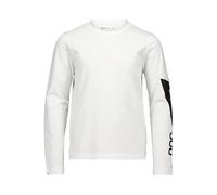 POC L/S Tee Jr T-Shirt Jr Mixte Enfant