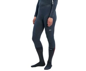 Poc Layer Merino 3/4 Leggings Gris L Femme