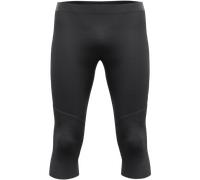 Poc - Layer Merino 3/4 Tights - Collant thermique homme Sylvanite Grey - XXL