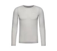 Poc - Layer Mid L/S Jersey - Sous-vêtement technique vélo homme Granite Grey - M