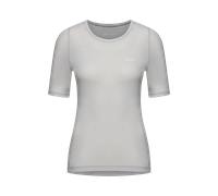 Poc - Layer Mid S/S Jersey - Maillot vélo femme Granite Grey - M