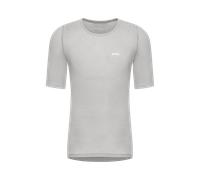 Poc - Layer Mid S/S Jersey - Sous-vêtement thermique vélo homme Granite Grey - M