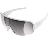 POC Lunettes Aim blanc clarity road-sunny silver