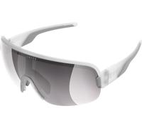 POC Lunettes Aim blanc clarity road-sunny silver