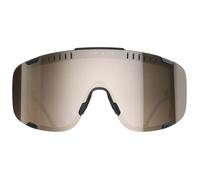POC Lunettes vélo Devour Cat 2 Uranium Black Clarity Trail Partly Sunny Silver 2026