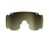 POC Lunettes Devour Glacial – verre Clarity Universal – Or
