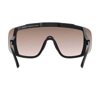 Poc Lunettes De Soleil Devour Wide Fit