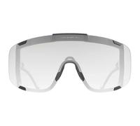 POC Lunettes de soleil Devour Photochromic Verres Clarity Cat.0-3 Noir