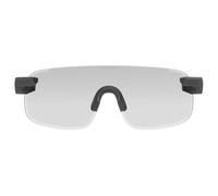 POC Lunettes de vélo Elicit Photochromic noir / gris Cat 0-3